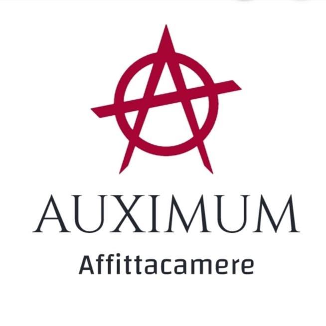 Auximum Appartamenti Osimo Exterior photo